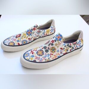 Seavees men’s Hawthorne slip ons